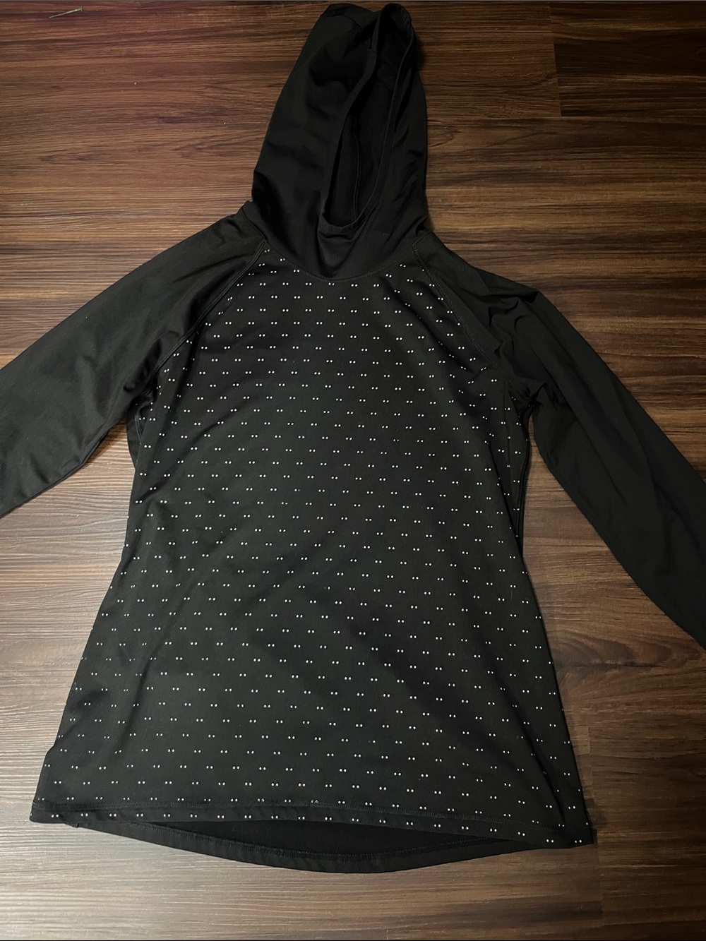 GO DRY Hoodie